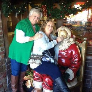 Meet your Posher, Linda